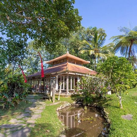 Prana Dewi Mountain Resort Джатилувих Экстерьер фото