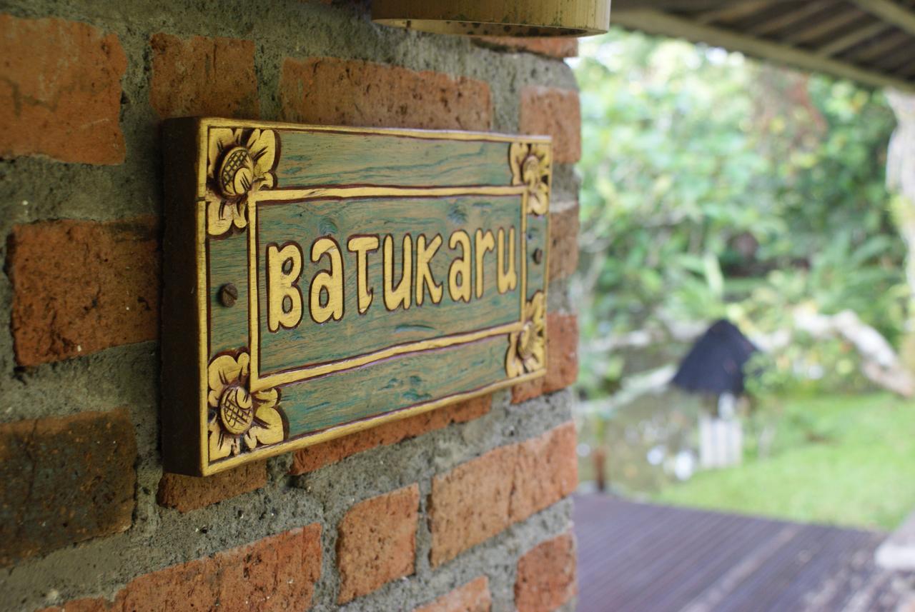 Prana Dewi Mountain Resort Джатилувих Экстерьер фото